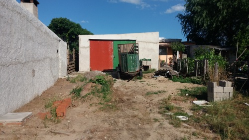 Galpón en Venta en Tacuarembó, Tacuarembó