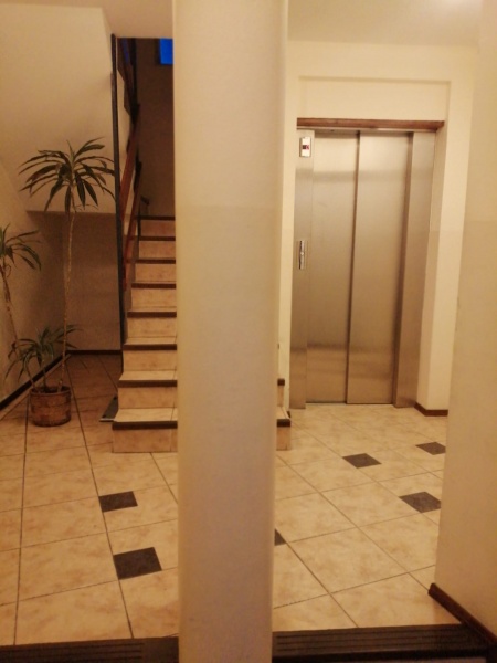 Apartamento en Venta en Montevideo