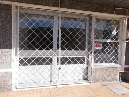 Local Comercial en Alquiler en Centro, Tacuarembó, Tacuarembó