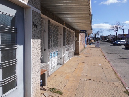 Locales comerciales en Alquiler en Centro, Tacuarembó