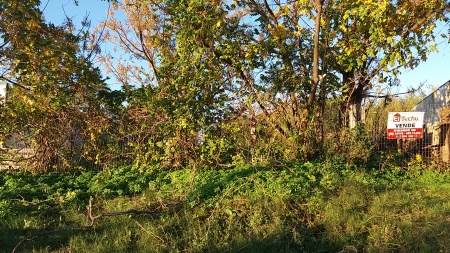 Terreno en Venta en Barrio López, Tacuarembó, Tacuarembó