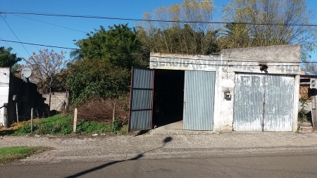 Galpón en Venta en Tacuarembó, Tacuarembó