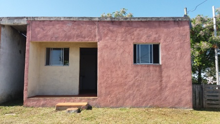 Casa en Alquiler en Barrio López, Tacuarembó, Tacuarembó