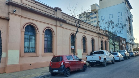 Local Comercial en Alquiler en Centro, Tacuarembó, Tacuarembó