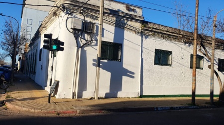 Local Comercial en Alquiler en Centro, Tacuarembó, Tacuarembó