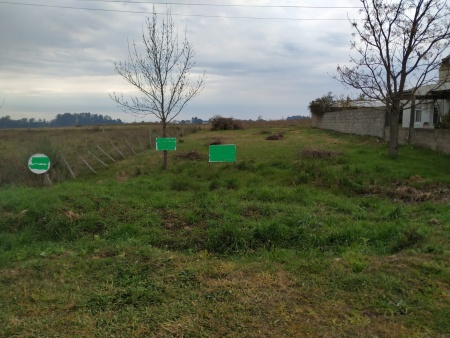 Terreno en Venta en Tacuarembó, Tacuarembó