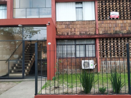 Apartamento en Alquiler en Centro, Tacuarembó, Tacuarembó
