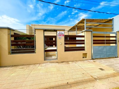Casa en Venta en Centro, Tacuarembó