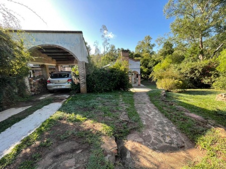 Casa en Venta en Balneario Iporá, Tacuarembó, Tacuarembó