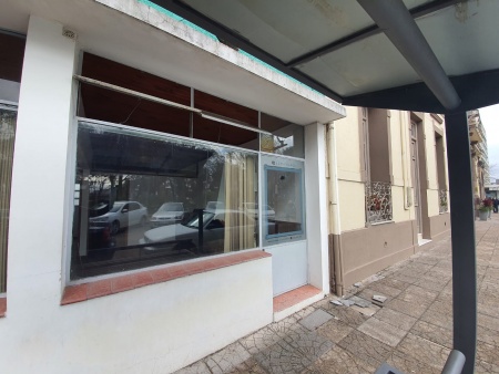 Locales comerciales en Alquiler en Centro, Tacuarembó