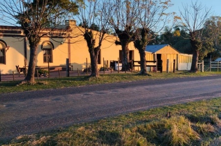 Campo / Chacra en Venta en Tacuarembó, Tacuarembó