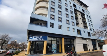 Apartamento en Venta en Centro, Tacuarembó, Tacuarembó