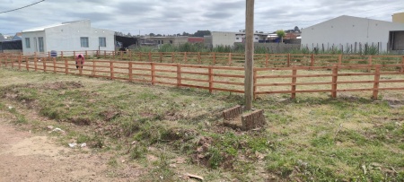 Terrenos en Venta en El Terruño, Tacuarembó