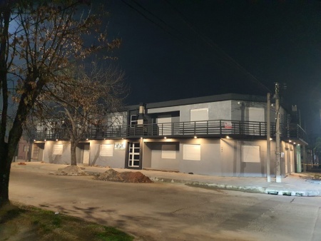 Casas y Apartamentos en Alquiler,  Alquiler Turístico en Centro, Tacuarembó