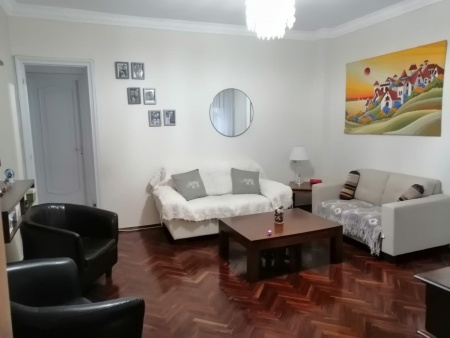 Casas y Apartamentos en Venta en Pocitos, Montevideo