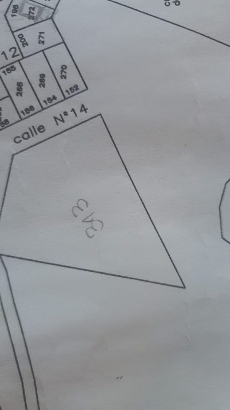 Terrenos en Venta en Balneario Iporá, Tacuarembó
