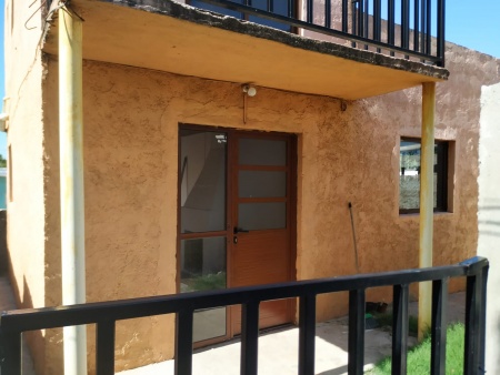 Casa en Alquiler en Barrio El Patio, Tacuarembó, Tacuarembó