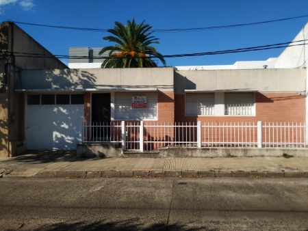 Casa en Alquiler en Centro, Tacuarembó, Tacuarembó