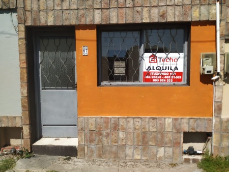 Casas y Apartamentos en Alquiler en Centro, Tacuarembó, Tacuarembó