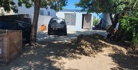 Casas y Apartamentos en Venta en Tacuarembó