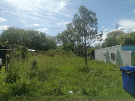 Terreno en Venta en Barrio El Molino, Tacuarembó, Tacuarembó