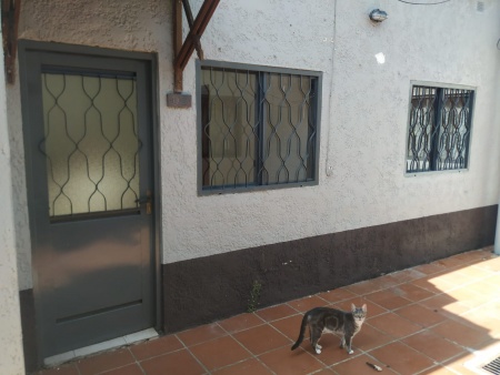 Apartamento en Alquiler en Centro, Tacuarembó, Tacuarembó