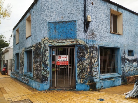Locales comerciales en Alquiler en Centro, Tacuarembó