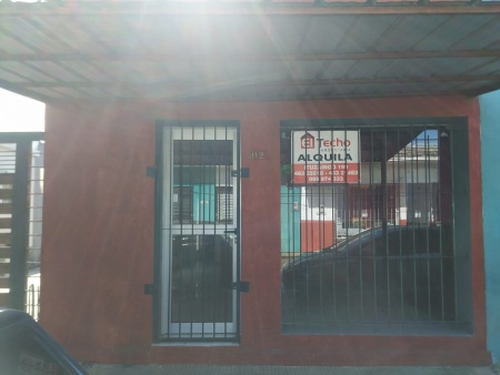 Casas y Apartamentos en Alquiler en Centro, Tacuarembó