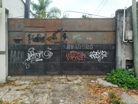 Casa en Alquiler en Centro, Tacuarembó, Tacuarembó
