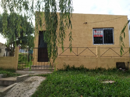 Casas y Apartamentos en Alquiler en Tacuarembó