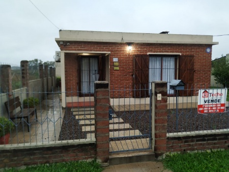 Casas y Apartamentos en Venta en Barrio Don Audemar, Tacuarembó