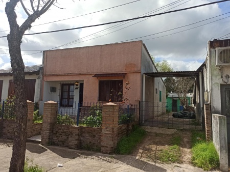 Casas y Apartamentos en Venta en Centro, Tacuarembó