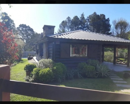 Casas y Apartamentos en Venta en Balneario Iporá, Tacuarembó
