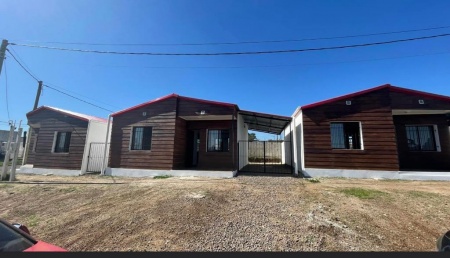 Casas y Apartamentos en Alquiler en Barrio Benito Garcia, Tacuarembó