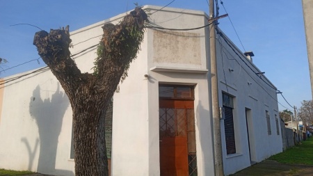 Casa en Venta en Villa Ansina, Tacuarembó