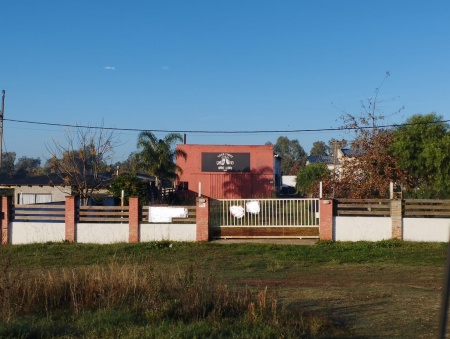 Galpón en Venta en Tacuarembó, Tacuarembó