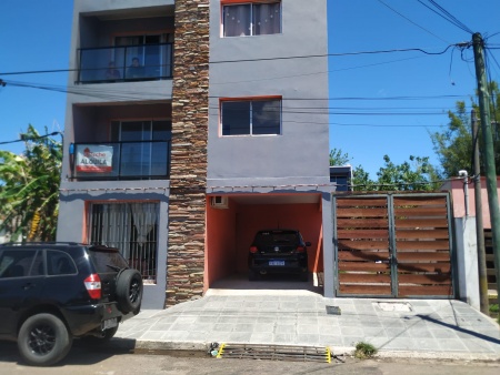 Apartamento en Alquiler en Centro, Tacuarembó, Tacuarembó