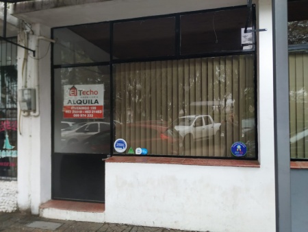 Local Comercial en Alquiler en Centro, Tacuarembó, Tacuarembó