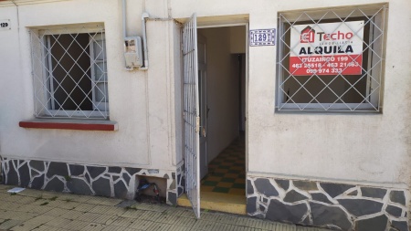 Casas y Apartamentos en Alquiler en Centro, Tacuarembó