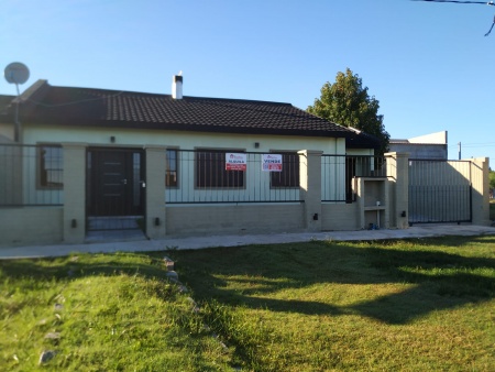 Casa en Venta en Barrio Rinaldi, Tacuarembó, Tacuarembó