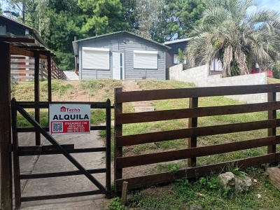 Casas y Apartamentos en Alquiler en Balneario Iporá, Tacuarembó, Tacuarembó