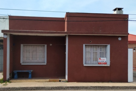 Casas y Apartamentos en Alquiler en Centro, Tacuarembó