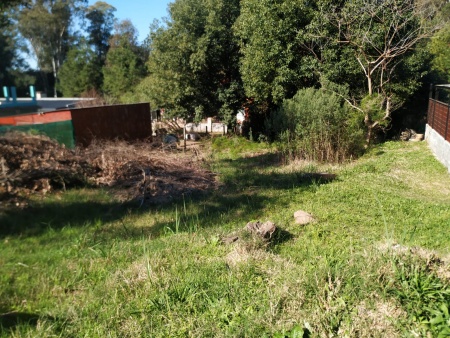 Terreno en Venta en Balneario Iporá, Tacuarembó, Tacuarembó