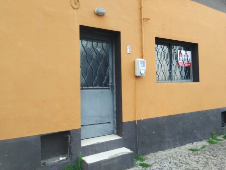 Apartamento en Alquiler en Centro, Tacuarembó, Tacuarembó