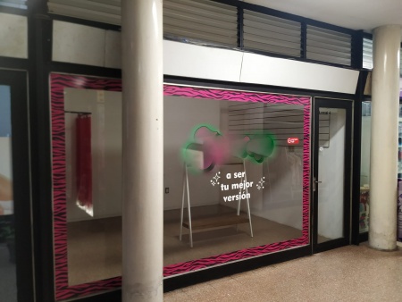 Locales comerciales en Alquiler en Centro, Tacuarembó
