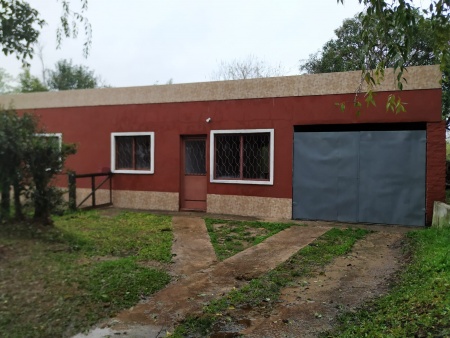 Casa en Alquiler en Barrio López, Tacuarembó, Tacuarembó