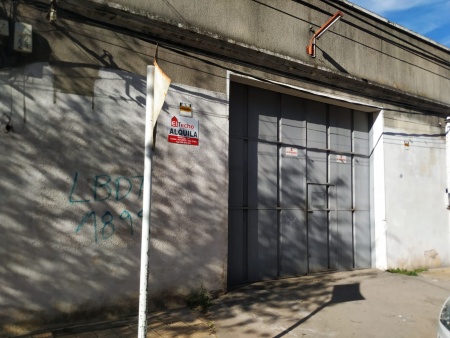 Locales comerciales en Alquiler en Centro, Tacuarembó