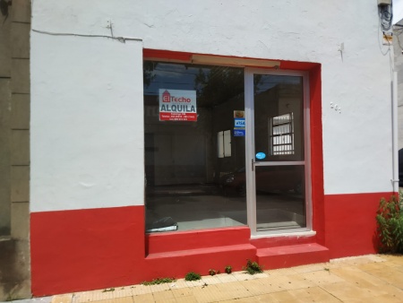 Locales comerciales en Alquiler en Centro, Tacuarembó