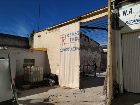 Locales comerciales en Alquiler en Centro, Tacuarembó