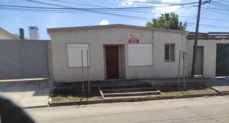 Casas y Apartamentos en Alquiler en Centro, Tacuarembó